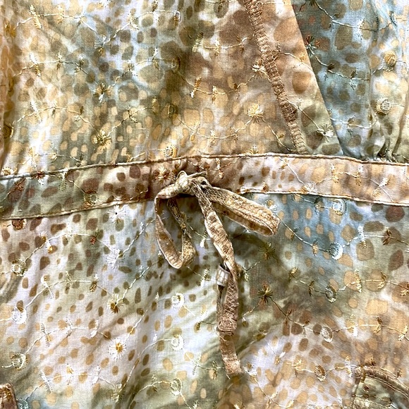 Barco Uniforms women’s scrub top -SZ S - Picture 4 of 8